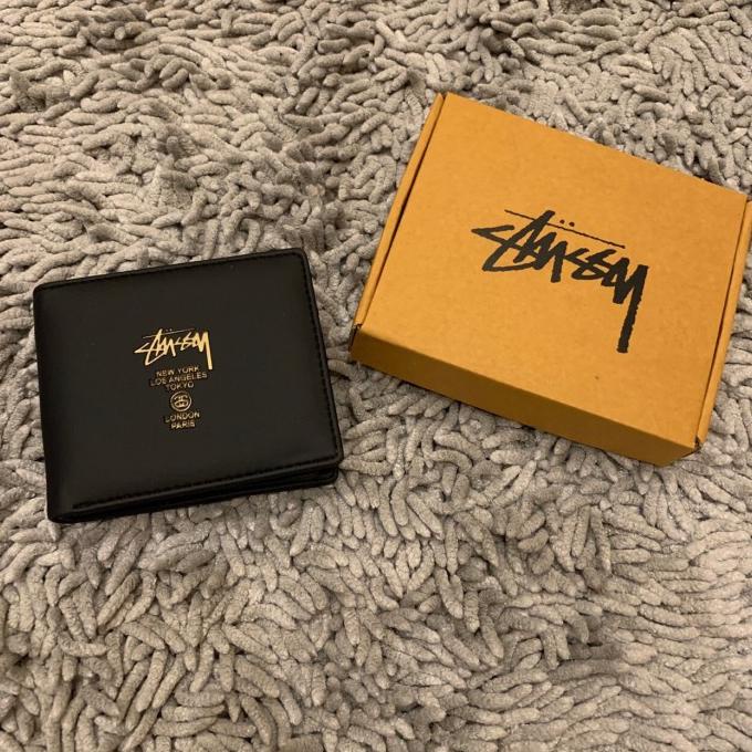 STUSSY WALLET APPENDIX ORIGINAL