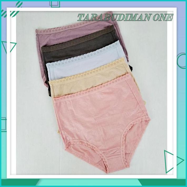 CELANA DALAM / CD WANITA SORELLA 3044 GRATIS ONGKIR 