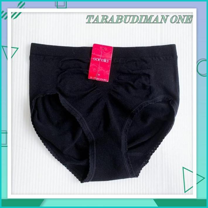 CELANA DALAM WANITA SORELLA 2952 TERBAIK 