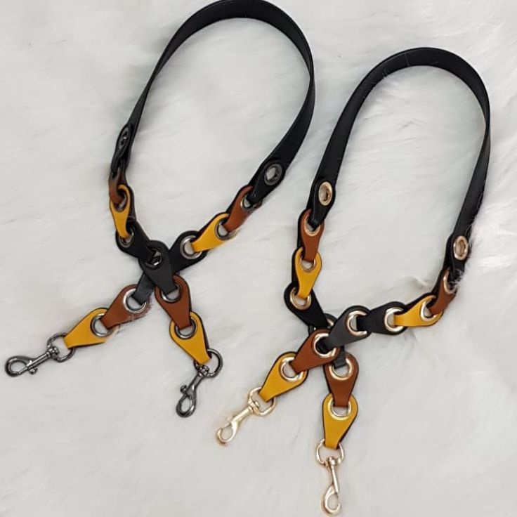 BISA ✨COD✨ bagstrap fashion adjustable coach tas tali panjang strap tas selempang 