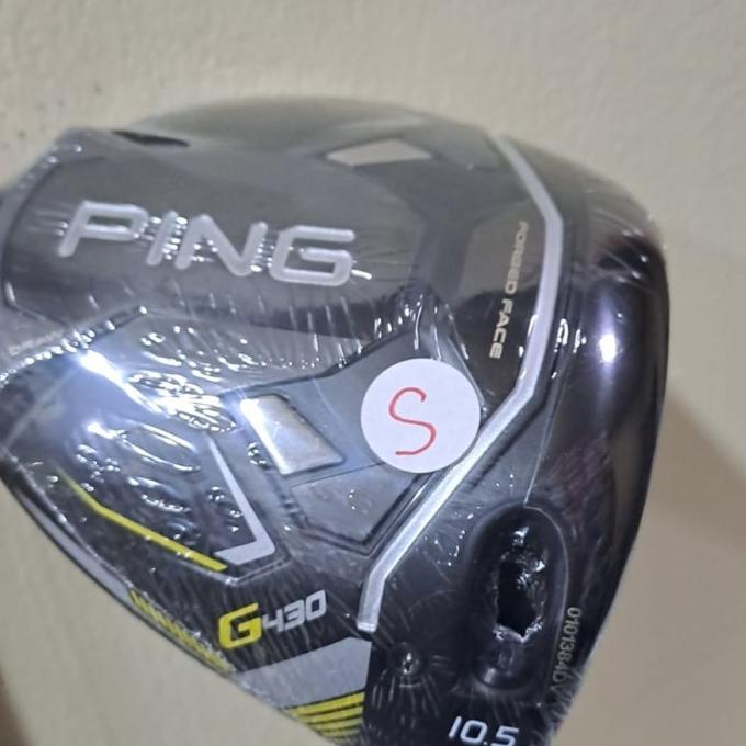 stik golf driver ping G430 MAX