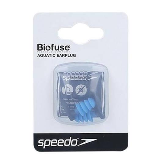 Penutup Kuping Renang Speedo Original - Biofuse Aquatic Earplug