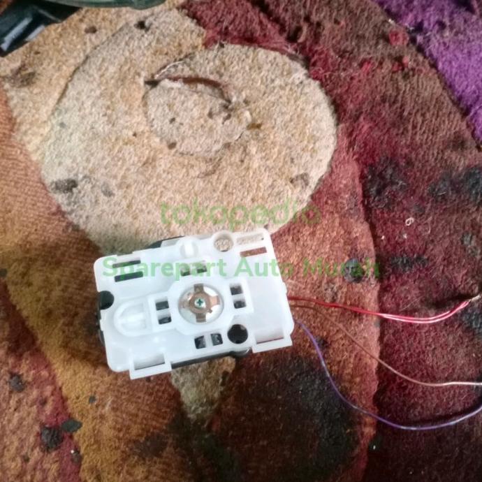 motor elektrik kaca spion livina