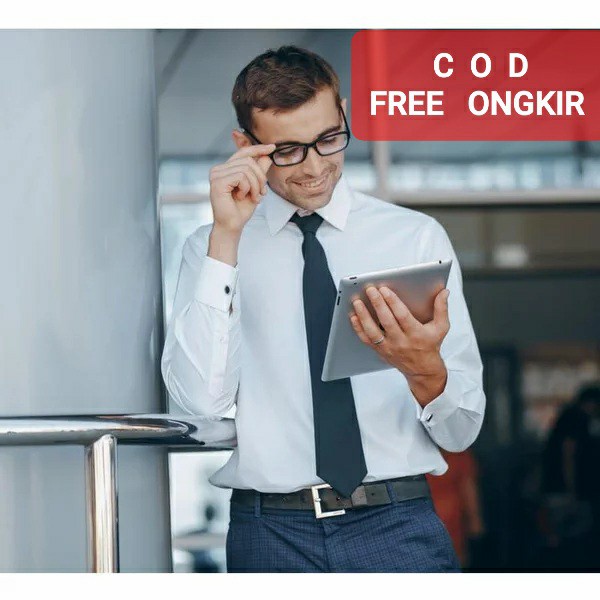 Terlaris Cod Kacamata Baca Otomatis Import Auto Focus Original