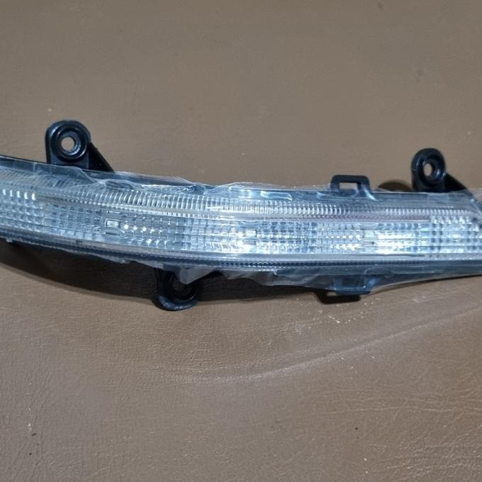 lampu sen spion LED dfsk glory 560