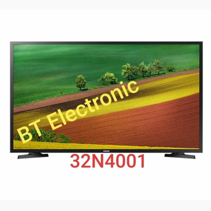 TV LED Samsung 32" / Samsung DIGITAL TV LED 32 Inch