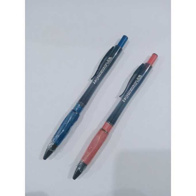

OBRAL Pensil Mekanik 2.0mm TIP TOP