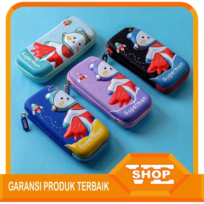 

Terkini ✌️ Veshop ✌️ KP001 Kotak Pensil 3D/ Kotak Pensil Sekolah 73