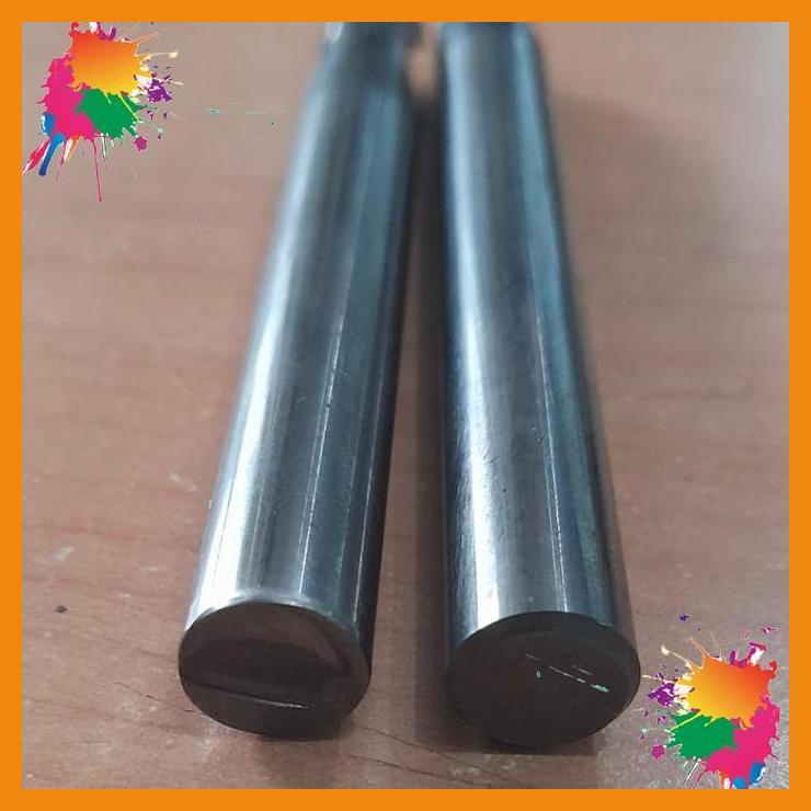 material carbide patahan 10 x 75l || rod carbide || tungsten [sjt]