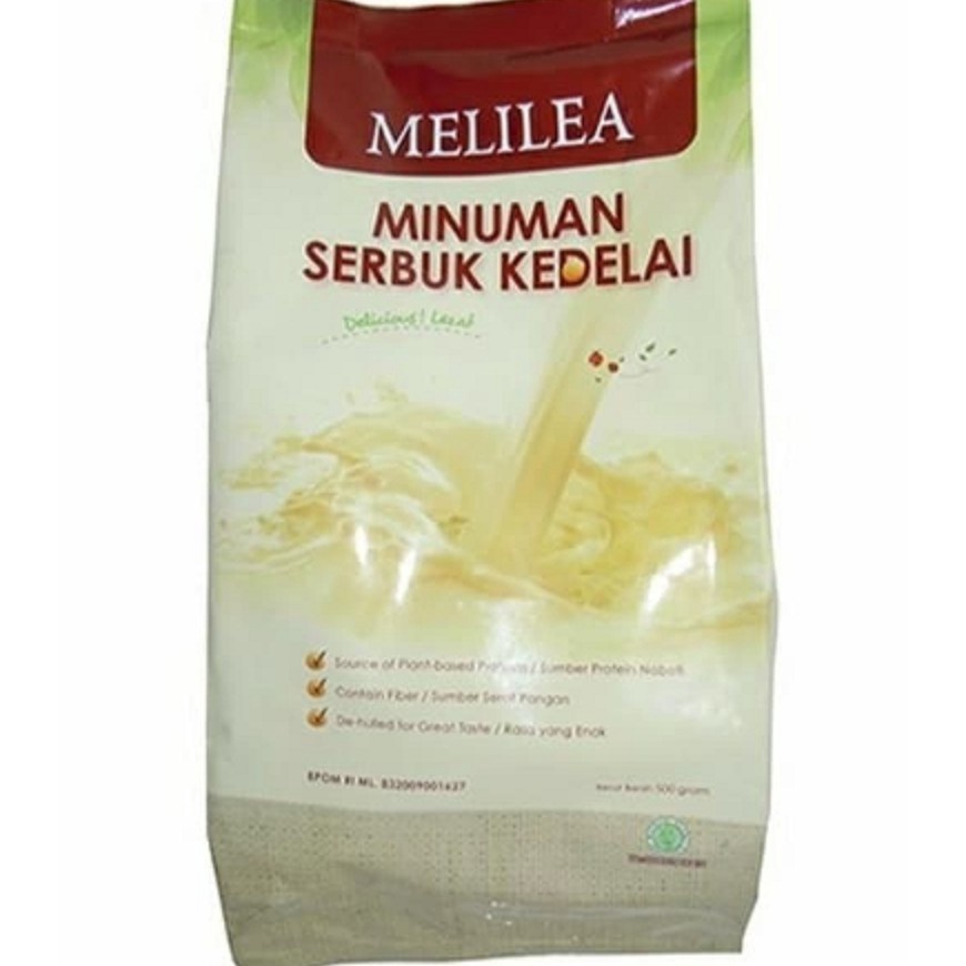 

✶#Sale CJVOA SUSU KEDELAI SOYA MELILEA ED 11/23 P91 ↕Pasti Murah