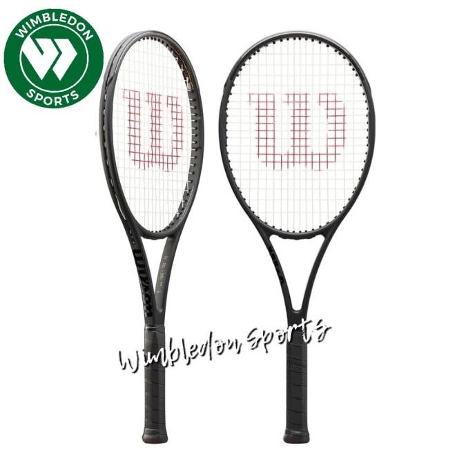Raket Tenis WILSON PROSTAFF 97UL v13 2021 / Pro Staff 97UL v13/ PS97UL