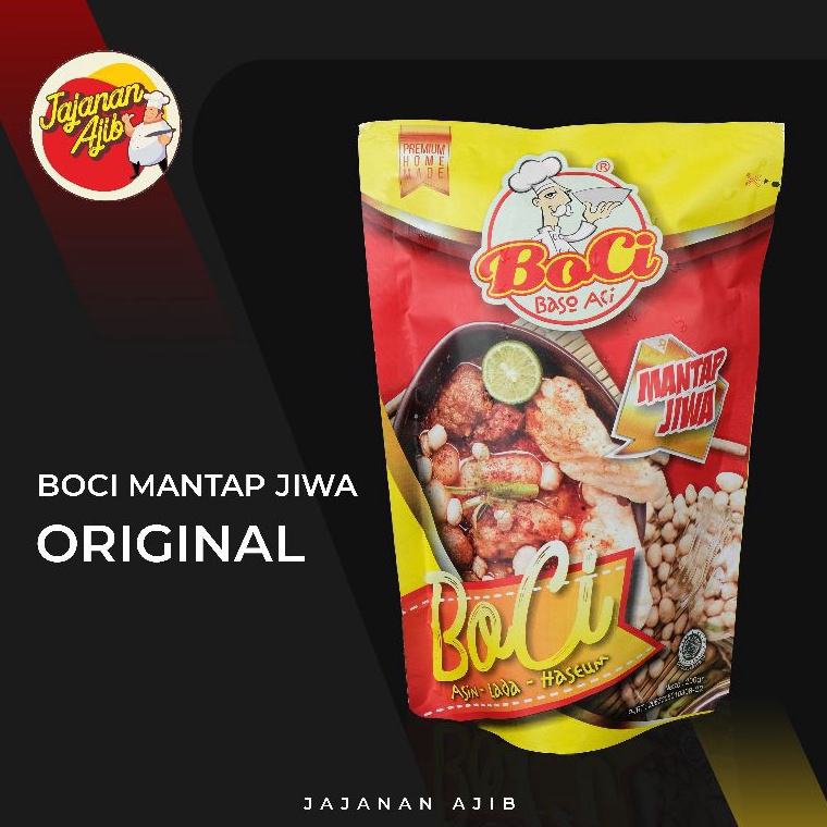 

Diskon Promo✪➽ 8AIMJ Boci Baso Aci Mantap Jiwa J75 Model Terkini