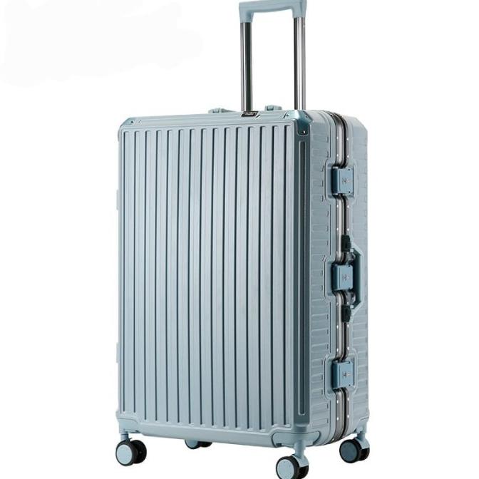 Koper 30 inch JUMBO GEDE bahan polycarbonate anti pecah original YG006