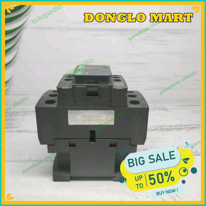 CONTACTOR SCHNEIDER LC1D32 M7 / KONTAKTOR SCHNEIDER LC1D32M7 EKSLUSIF 