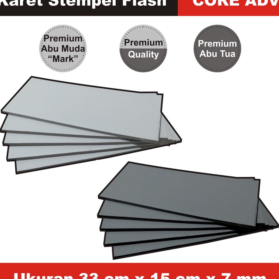 

✷Ready LLK7O Karet Stempel Flash I86 ✶Terbaru