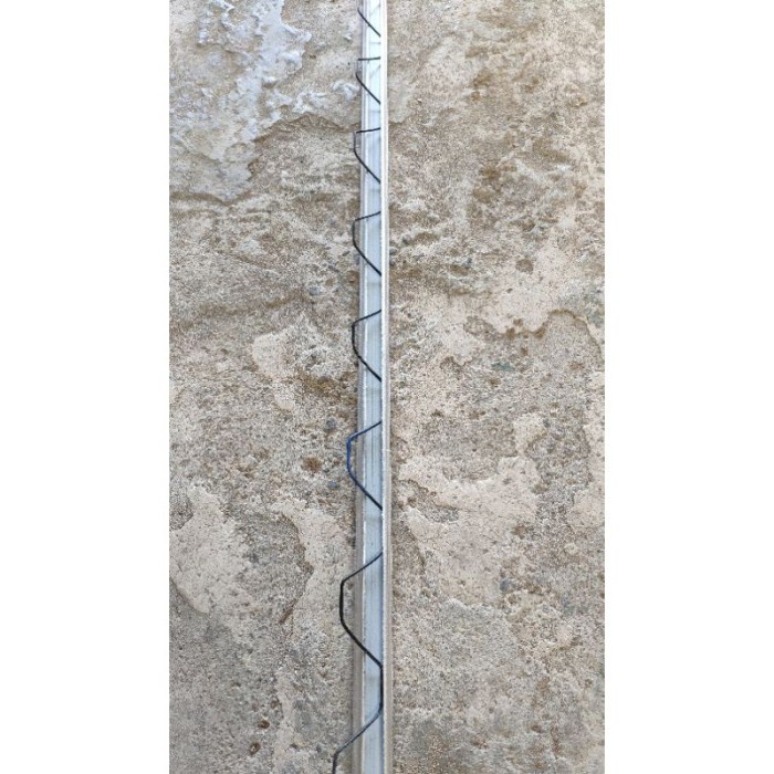DISKON SPESIAL SPRING CLIP / PENJEPIT PLASTIK UV GREEN HOUSE PANJANG 6 METER TERMURAH