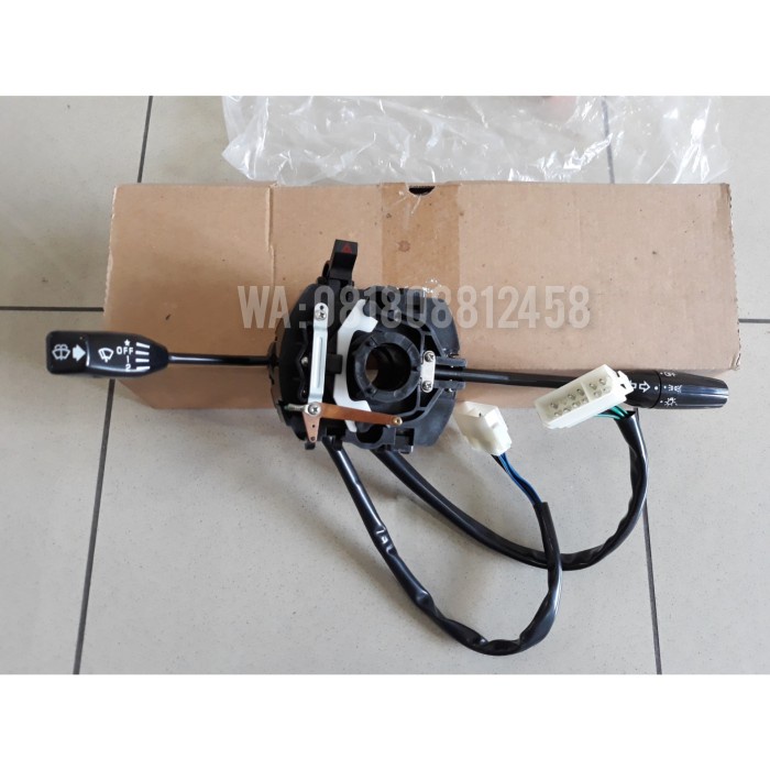 Saklar Switch Lampu Sen dan Wiper Mitsubishi L300 ORIGINAL