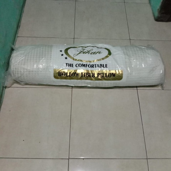 DISKON SPESIAL BANTAL JIHAN GULING JIHAN UNTUK HOTEL SILIKON TERLARIS 1000 GR TERLARIS