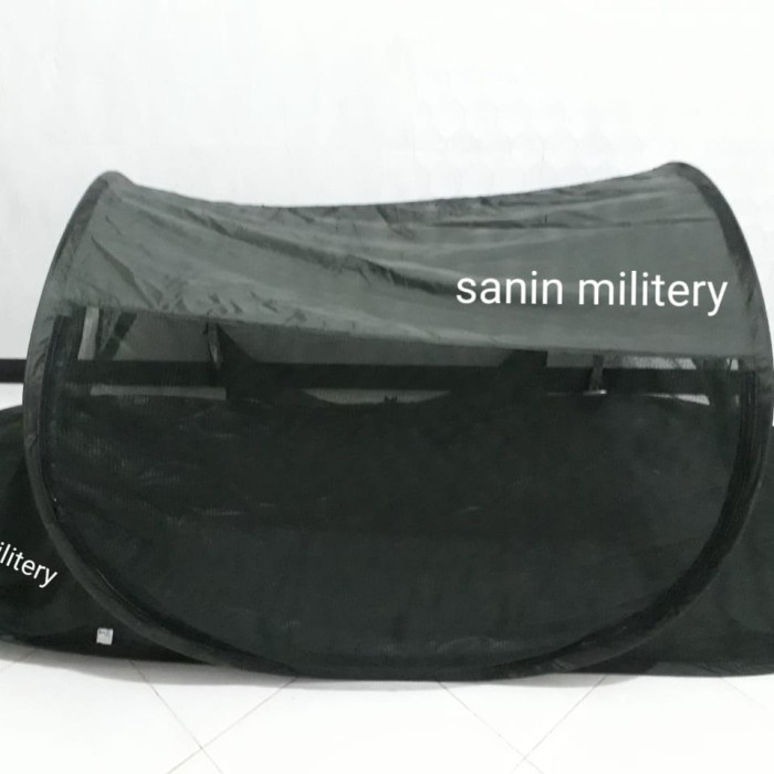 MUST HAVE SELAMBU JATAH TNI / KELAMBU JATAH TNI / KELAMBU LAPANGAN TNI / KELAMBU TERBARU