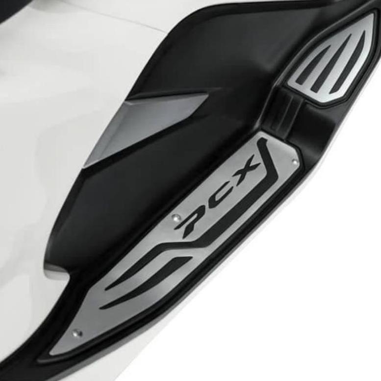 Viral Lagi Ramai Karpet Pcx 160  150 Original Ahm-Aksesoris Pcx 160 2021-2022 Pcx  150 Original Msx