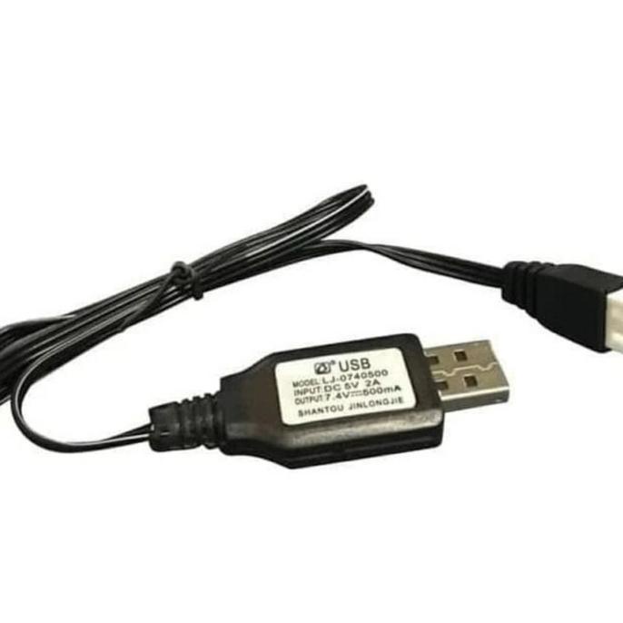 New Charger Baterei Water Wgg Wgb 7.4 V