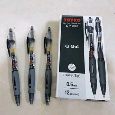

Ballpoint pulpen pen joyko gp-265 cetek