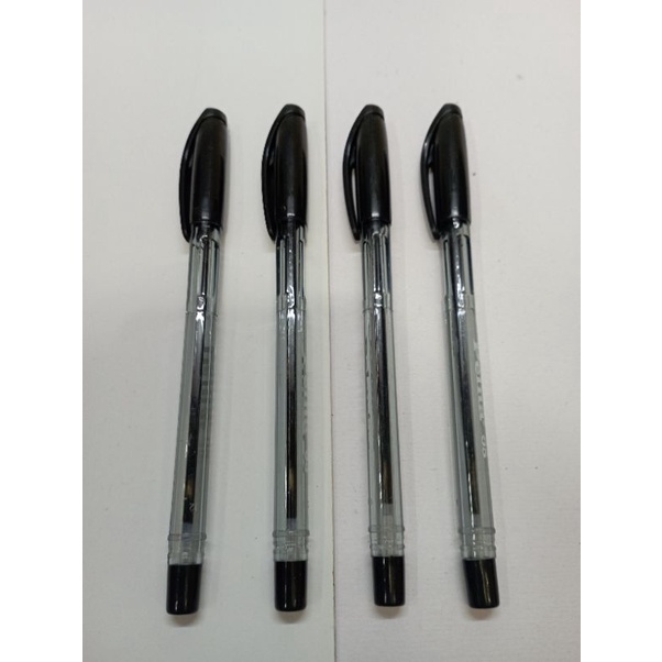 

PULPEN PELNA 05 0,7mm, 12 pcs / hitam / pack