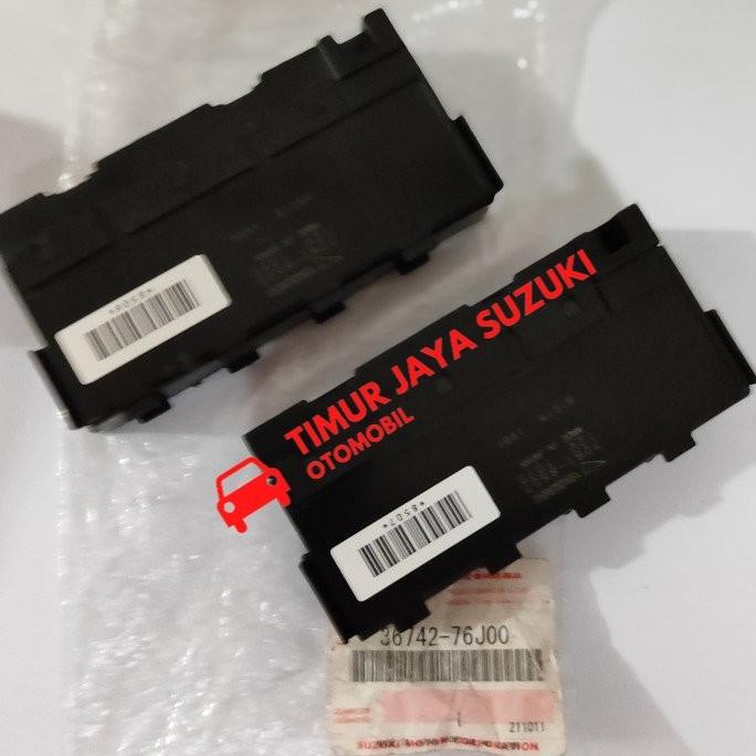 Modul power integration aki Grand vitara asli SGP