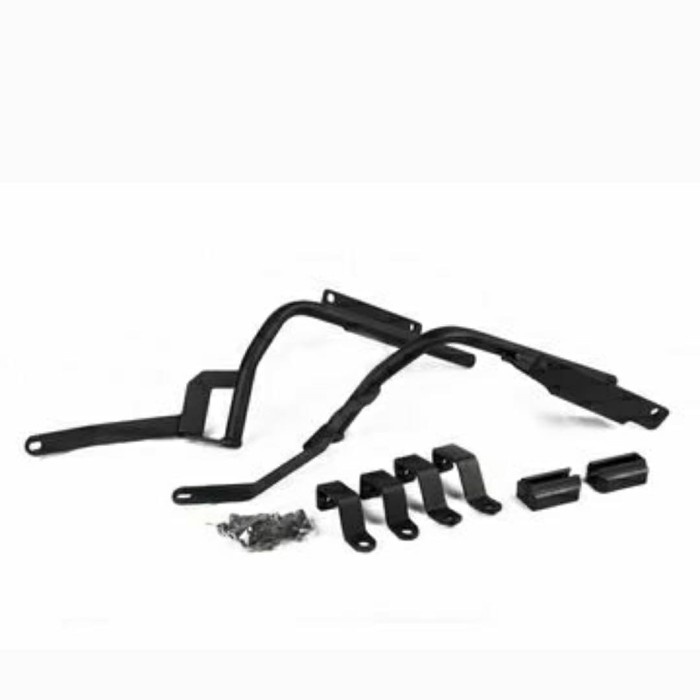 Side Box Sh23 Honda Adv 150 Pnp