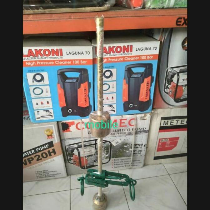 Timbangan Gantung Dacin 50Kg