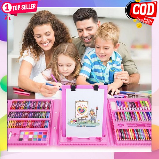 

Oil Pastel Crayom Ank Paud Tk Sd Putar Viral Krayon Lengkap Anti Air Alat Mewarnai Tas Koper Kerayon Full Murah Sklh Cat Pewarna Gambar Kekinian Cerayon Crayolan Perempuan Laki Laki Terbaru 2023 Crayon Set Anak Sekolah C [Ags] Crayon Set 208Pcs /Krayo