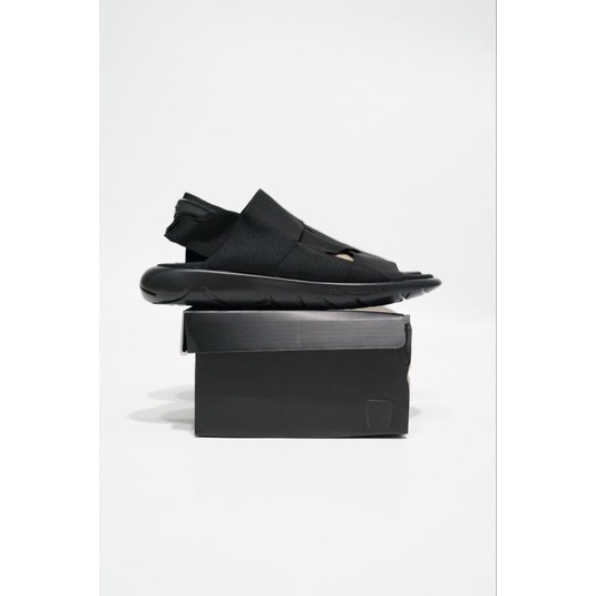 SANDAL ADIDAS Y3 YOHJI YAMAMOTO BALCK