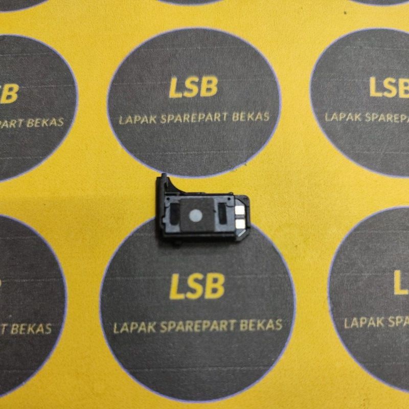 EARPIECE SPEAKER SAMSUNG A71 A715F ORIGINAL BEKAS