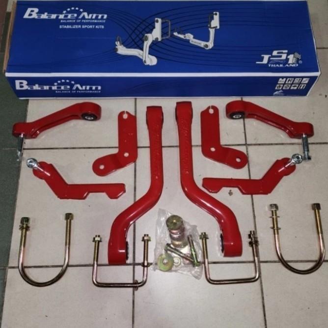 Balance Arm Innova Reborn Js1 Sway Bar Innova 2012 2013 2014 2015