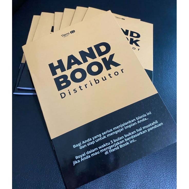 Jual☆➴ IMJDY NEW HANDBOOK ONEVISION Y45 Murah