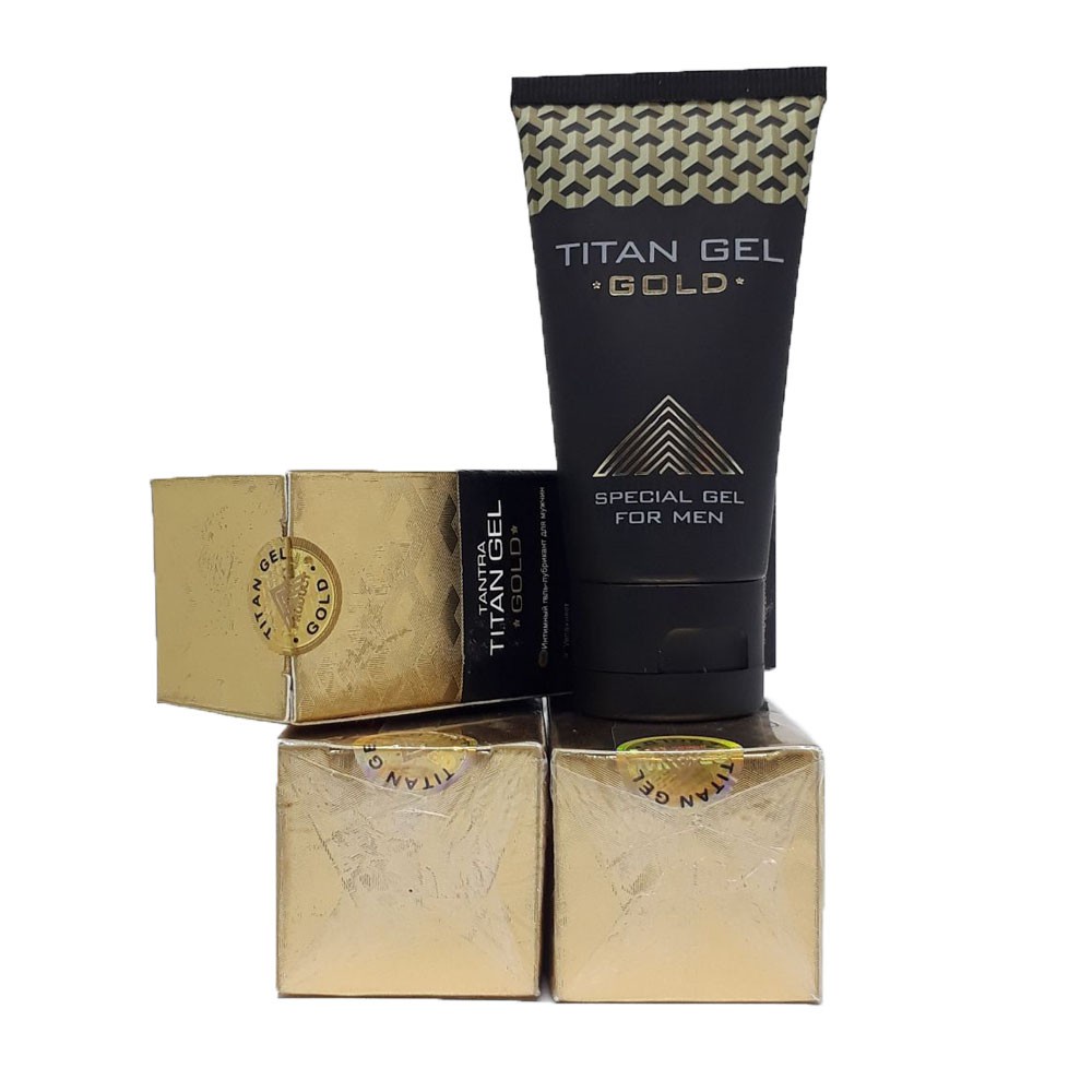 TITAN GEL ASLI ORIGINAL OBAT KUAT HERBAL MINYAK URUT PEMBES