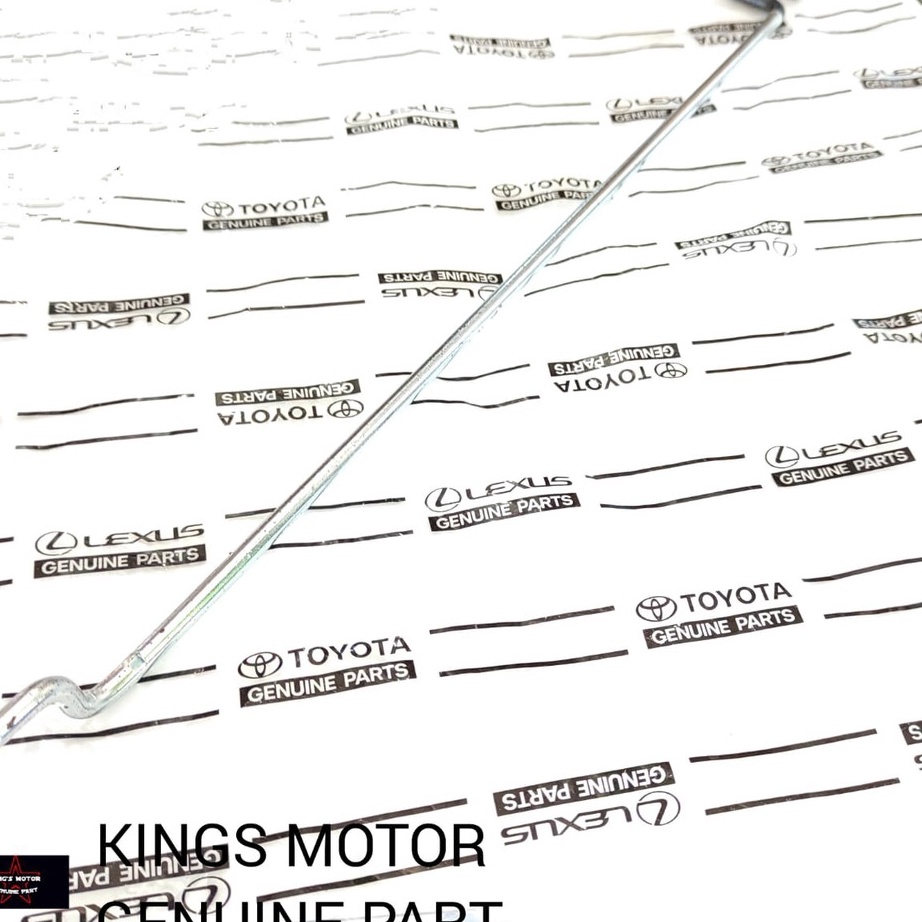 ✤ Tiang Peyangga Kap Mesin Avanza Xenia 2012-2019 Original