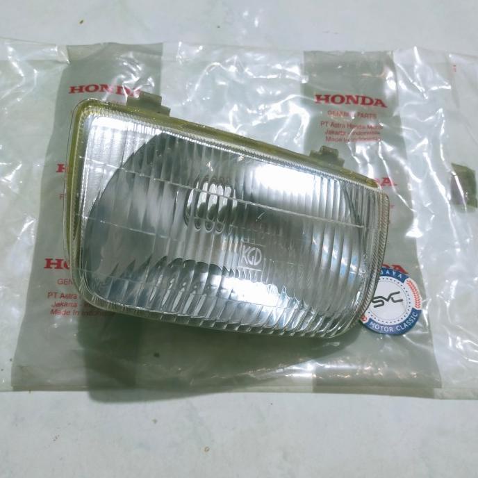 "'''] reflektor lampu depan Honda Astrea grand bulus legenda kGD