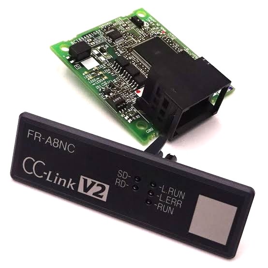 Best Seller Fr-A8Nc Cc-Link V2 E-Kit Mitsubishi