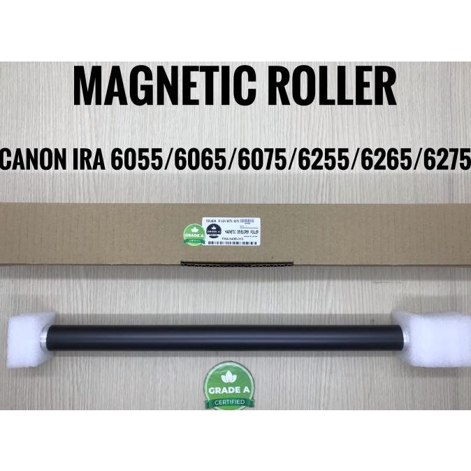 MAGNET ROLL CANON IRA 6055/6065/6075/6255/6265/6275