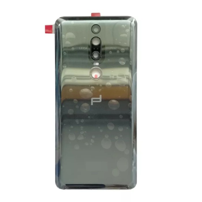 Jual Backdoor - Backcover Huawei Mate RS Original Diskon