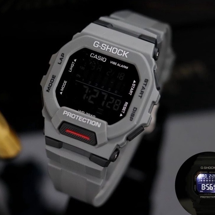 xesk -51 COD (JES) Jam Tangan Pria Gshock GX56 Terbaru GBD200 210