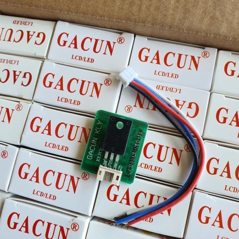 Free Ongkir Gacun 4 Kabel Lcd Led Mk4-130W 2023