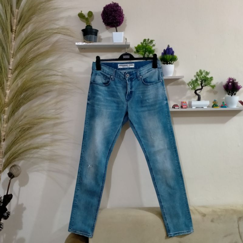 Celana Jeans Buckaroo