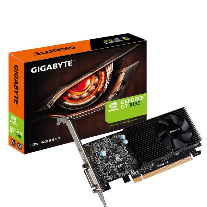 Gigabyte GT 1030 2GB DDR5