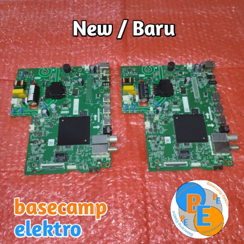 Mainboard TV LED TOSHIBA 32L5995 New Gress MB TV LED TOSHIBA 32L5995 Mainboard TV TOSHIBA 32L5995 MB