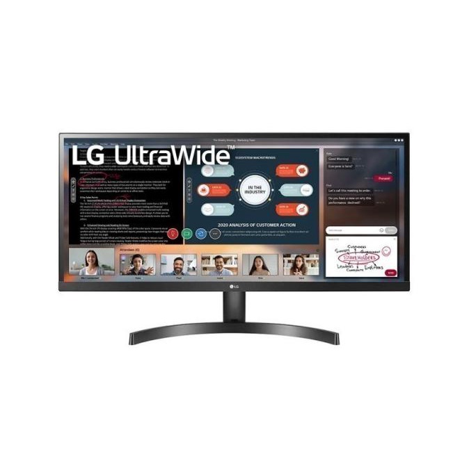 MONITOR LG 29WP500 MONITOR LED 29" IPS PANEL