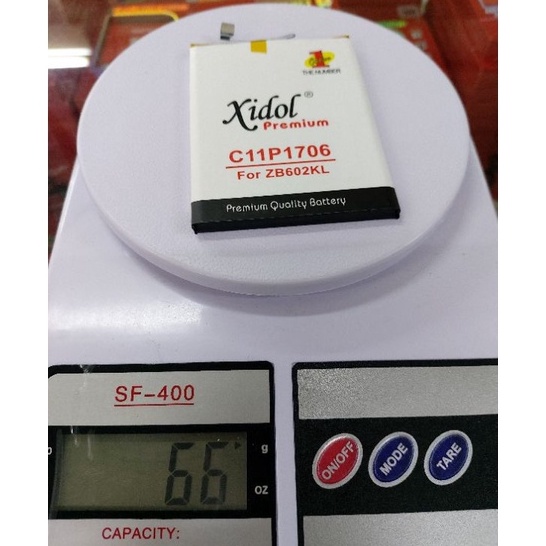 ➥Model Terkini➚ VWMBP BATU BATREI BATTRAY BATRE ASUS ZENFONE MAX PRO M1 PRO M2 ZB602KL C11P1706 KOMP