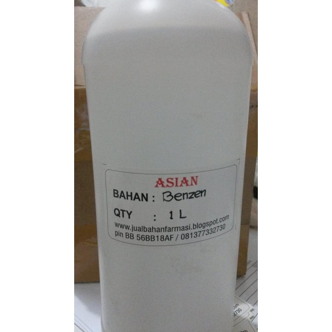 

{{{{{{] Benzena / Benzen