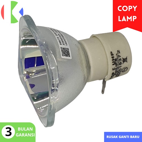 Best Seller Lampu Projector Proyektor Benq Ms502 Mx503 Ms504 Mx505 Ms506 Mx507